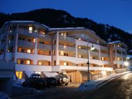 Chalet-apartment Résidence Al Sole Prestige-22