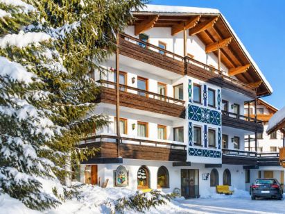 Chalet Alber catering included-1