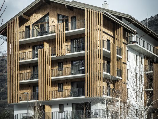 Apartment Club MMV Le Serra Neva-24