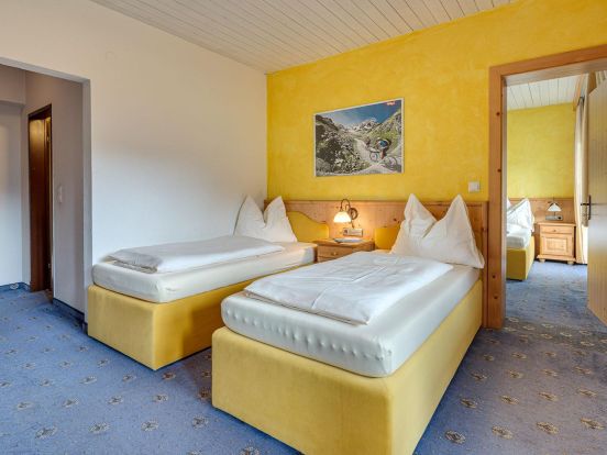 Apartment Fügenerhof-8