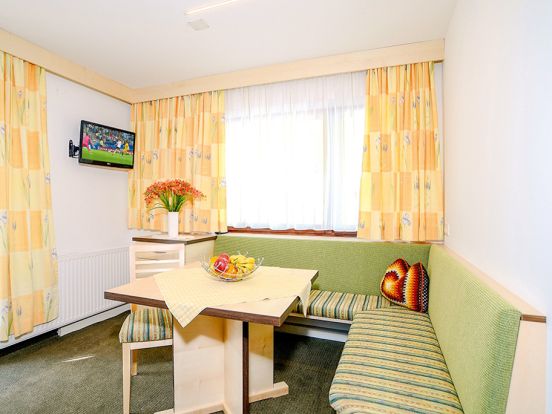 Apartment Gletscherstraße-2