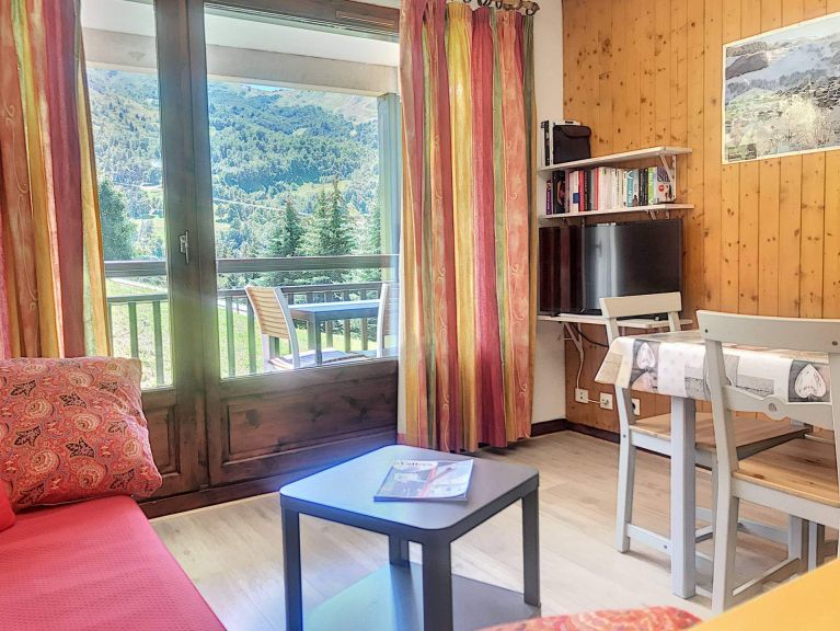 Apartment Résidence Les Murgers