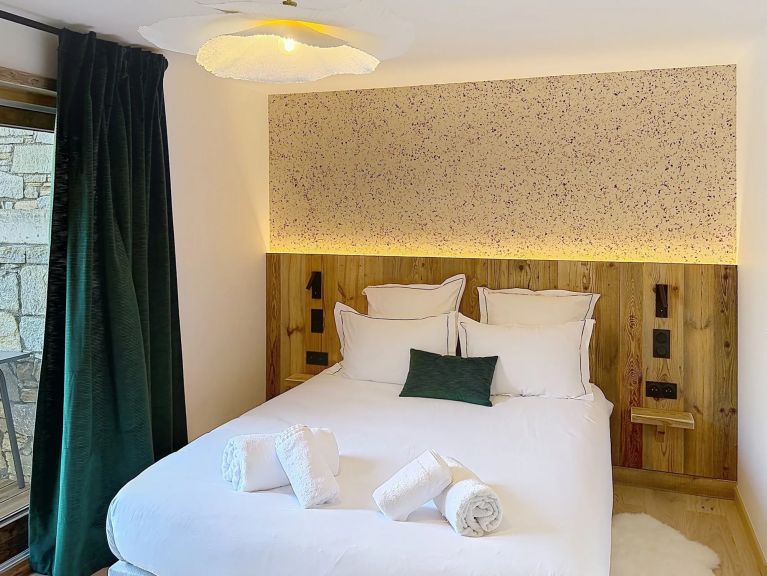 Chalet-apartment De Marie