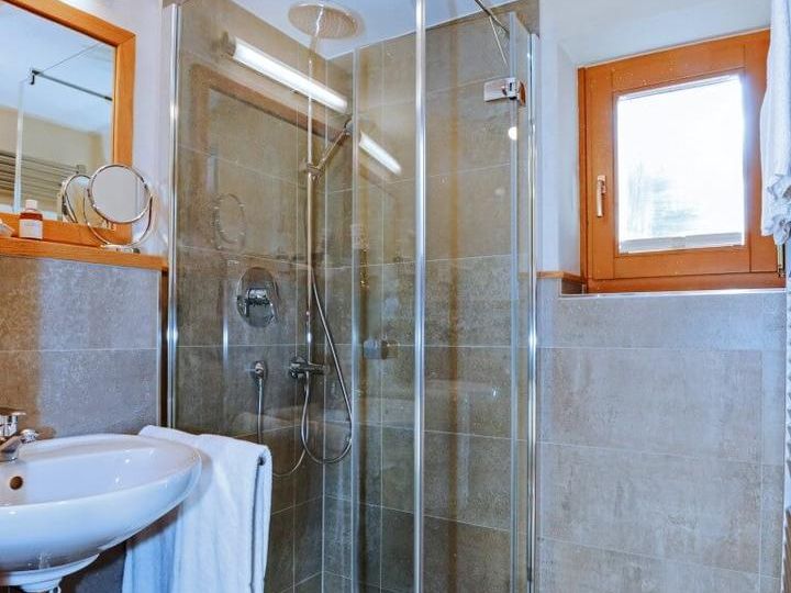 Chalet-apartment Landhof Type 1