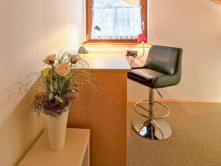 Chalet-apartment Alpenchalet Montana