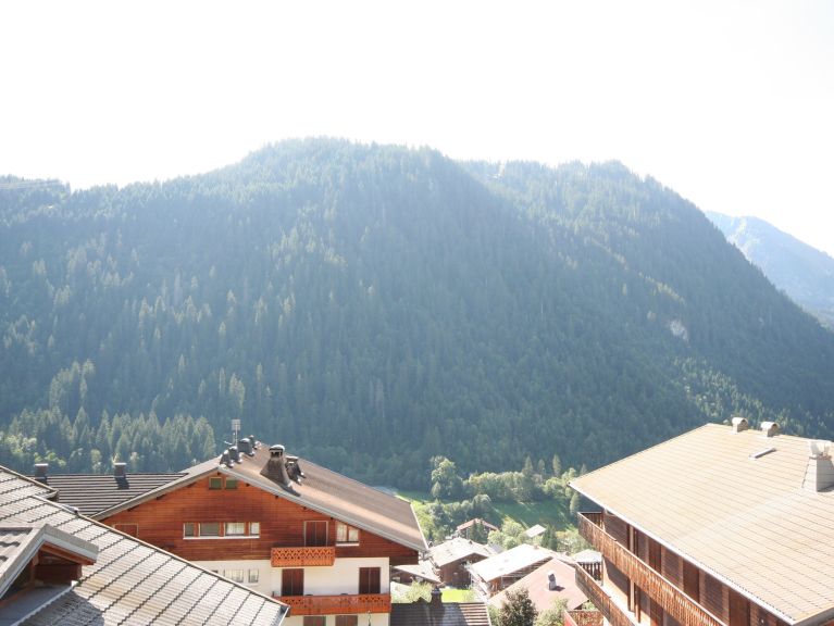 Apartment Echo des Montagnes