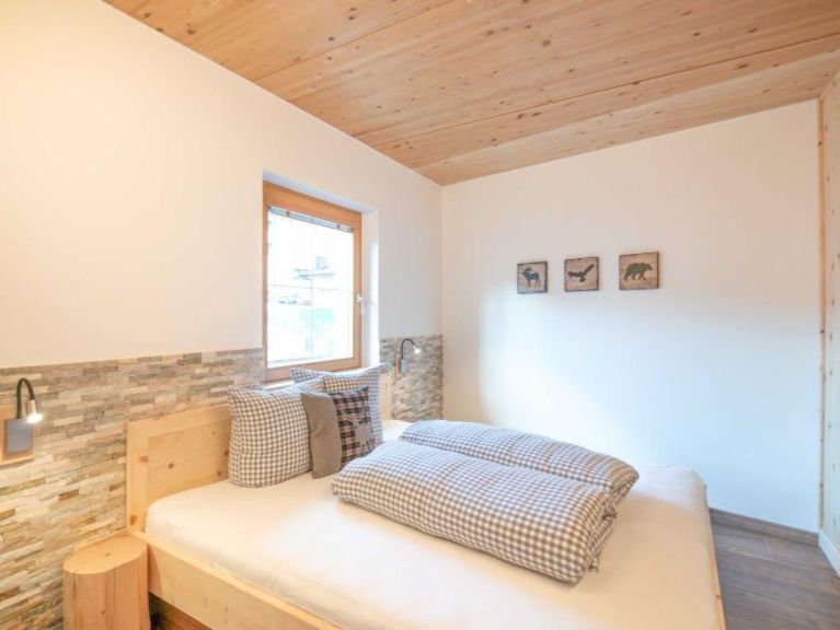 Apartment Kalvarienberg Burgblick