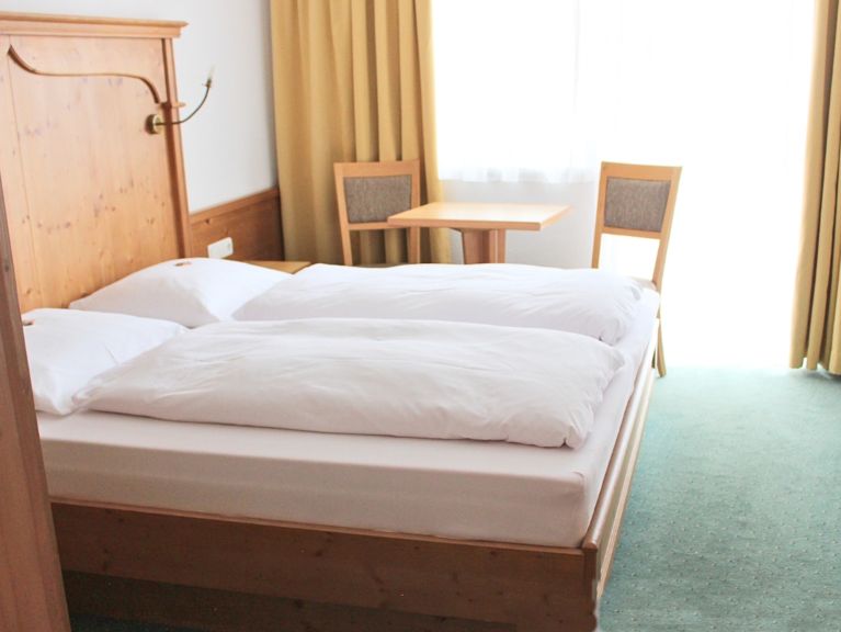 Apartment Alpenperle
