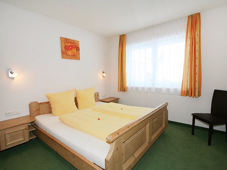 Apartment La Luna