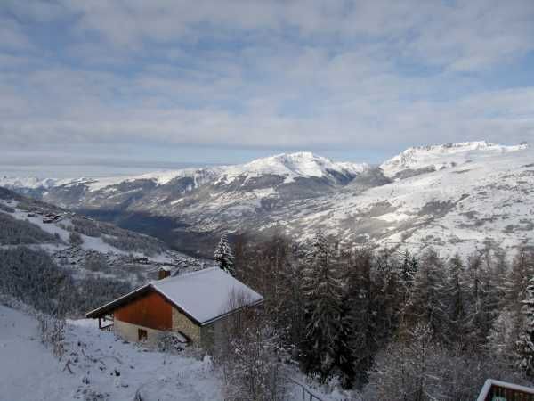 Chalet De Vallandry Type 2, Le Sabot de Venus