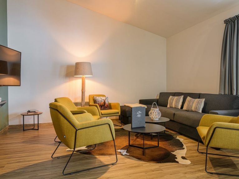 Chalet-apartment AlpenParks Rehrenberg Dreams Plus