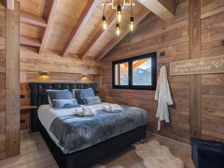 Chalet-apartment La Sapinette