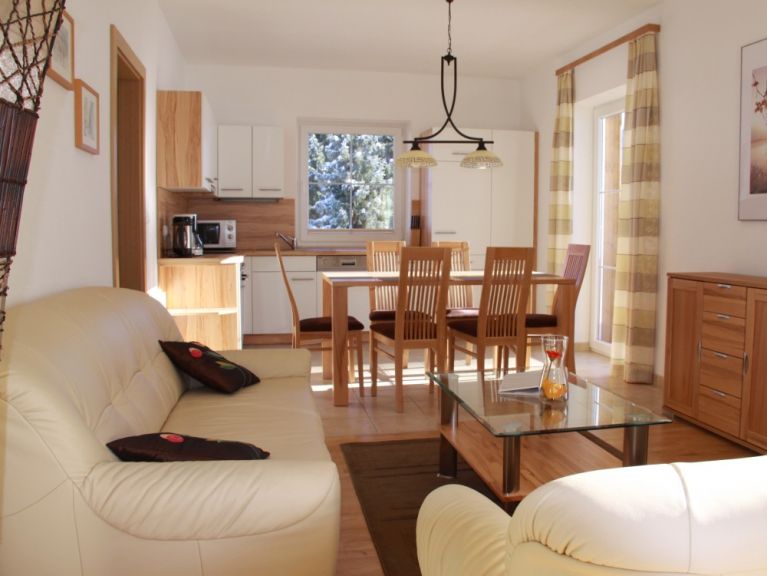 Apartment Vicky