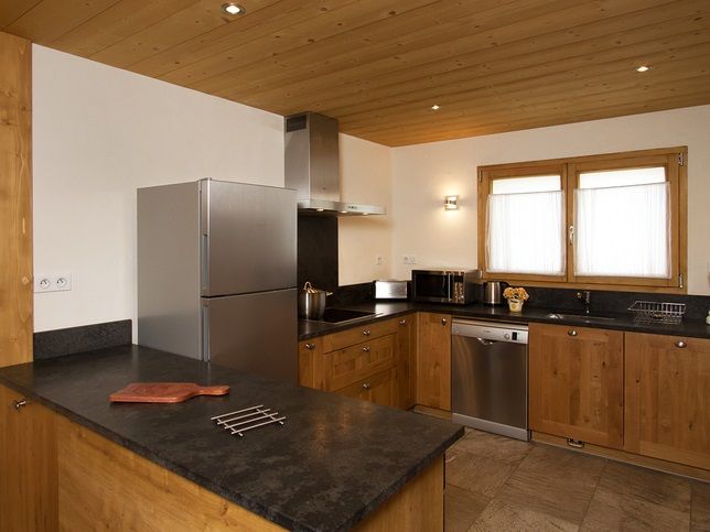 Chalet Levanna Orientale