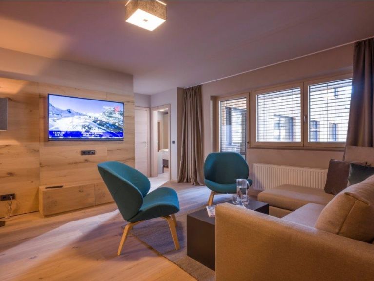 Apartment Postresidenz Penken