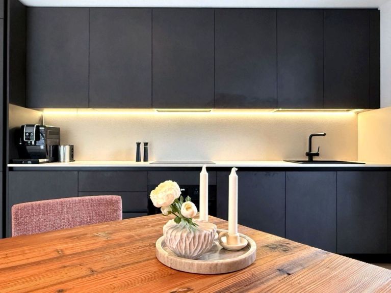 Apartment Domus
