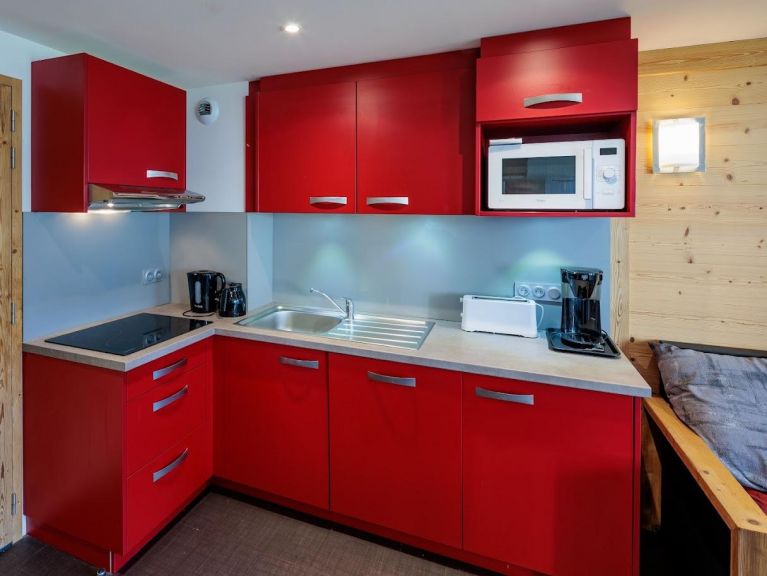 Apartment Backgammon