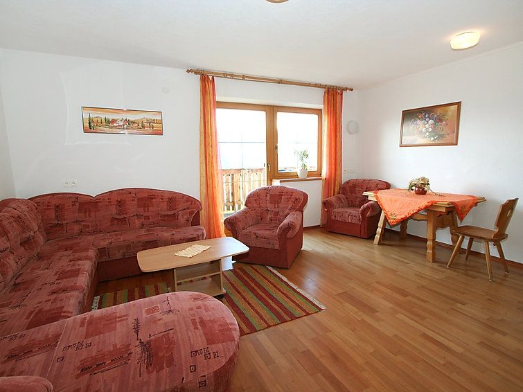 Apartment Ahornblick