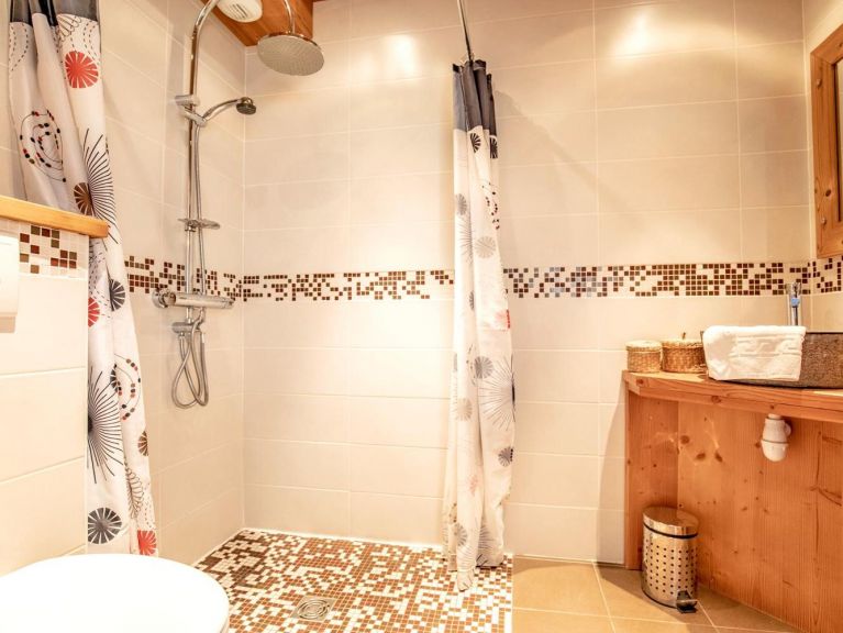 Chalet-apartment Lili Second floor