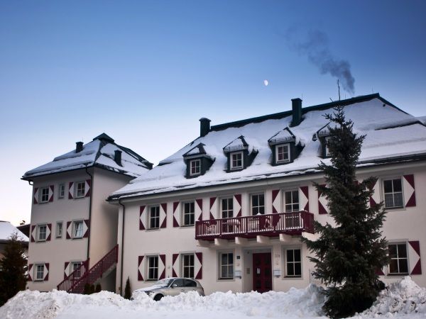 Apartment Kitz Residenz