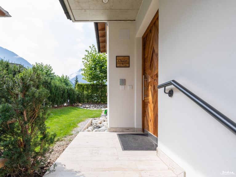 Chalet-apartment Alps Zillertal