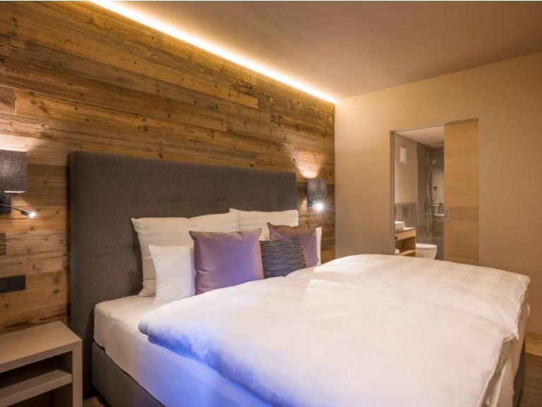 Apartment Postresidenz Ahorn