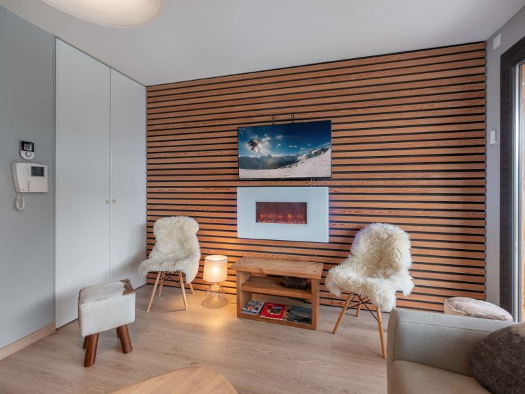 Apartment Le 360 no. 16, Sunday to Sunday