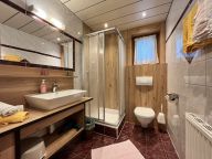 Chalet-apartment Moosbichl-9