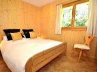 Chalet Pierina with private sauna-8