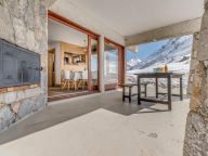Chalet-apartment du Golf-16