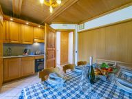 Chalet-apartment Legnoso Cervo-6