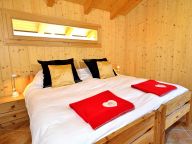 Chalet Pierina with private sauna-9