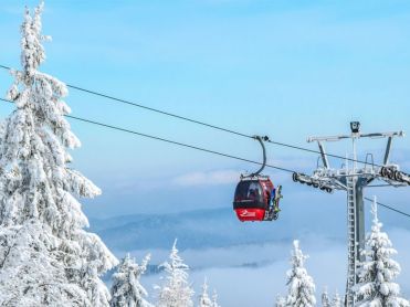 gondola