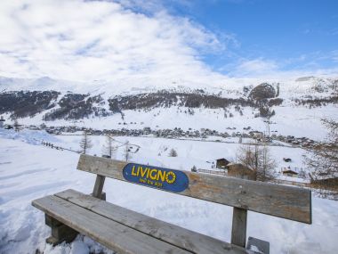 Ski village Livigno