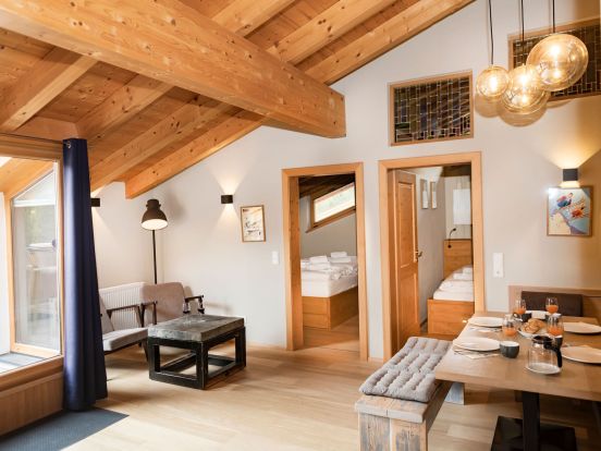 Apartment Residence Zillertal-8