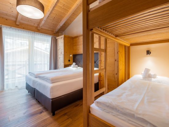 Chalet-apartment Wildkogelresorts-17