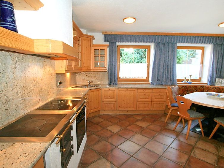 Apartment Ahornblick