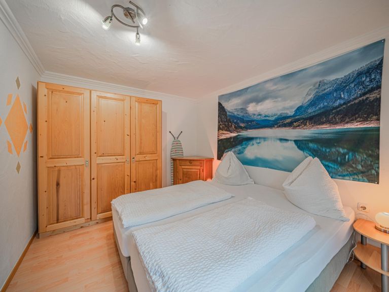 Apartment Bernadette