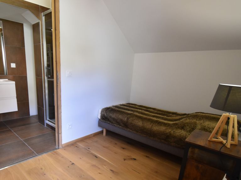 Apartment L'Etendard