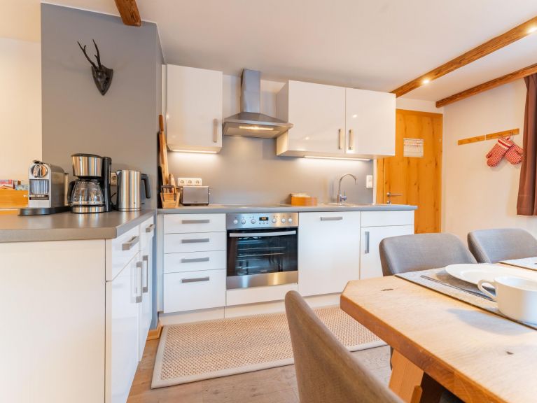 Chalet Eichenhof