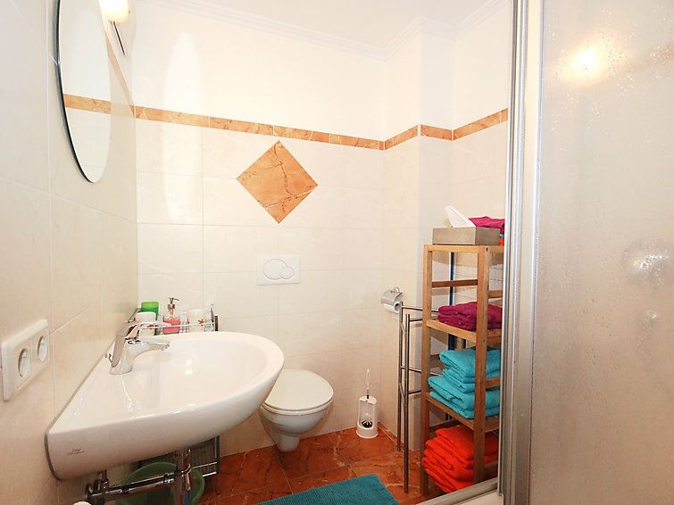 Apartment Anita