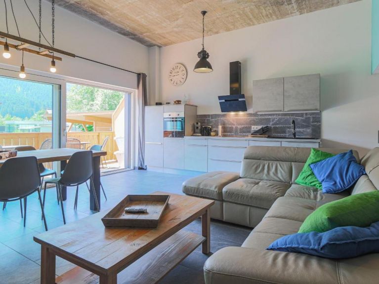 Apartment Riel