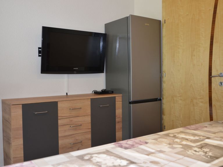 Chalet-apartment Apart Garni Wachter