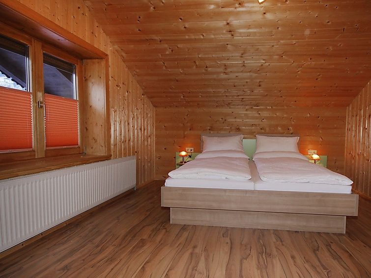 Apartment Heidi top floor