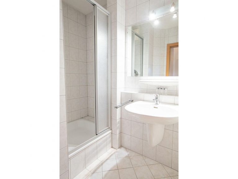 Apartment Am Dorfplatz Nr. 56