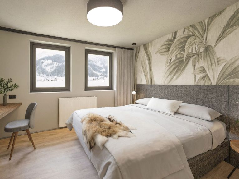 Apartment Carpe Solem Kaprun