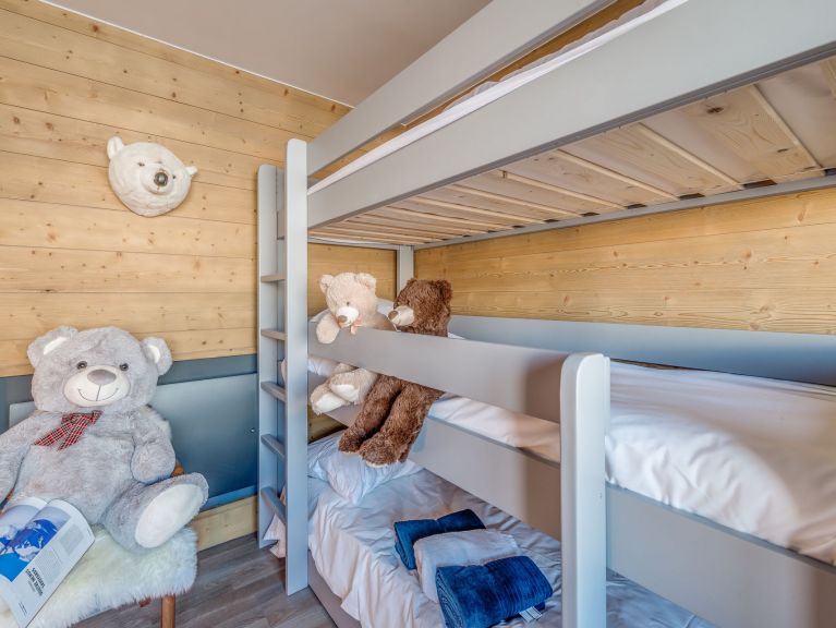 Apartment Phoenix Les Ingalines