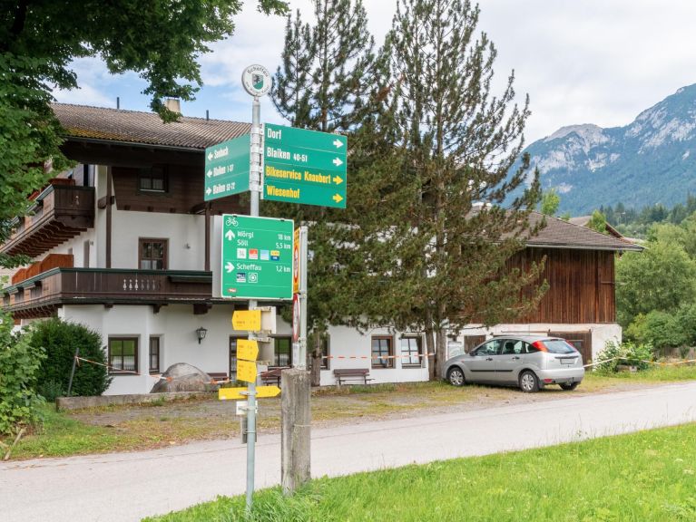 Chalet Blaiken XL