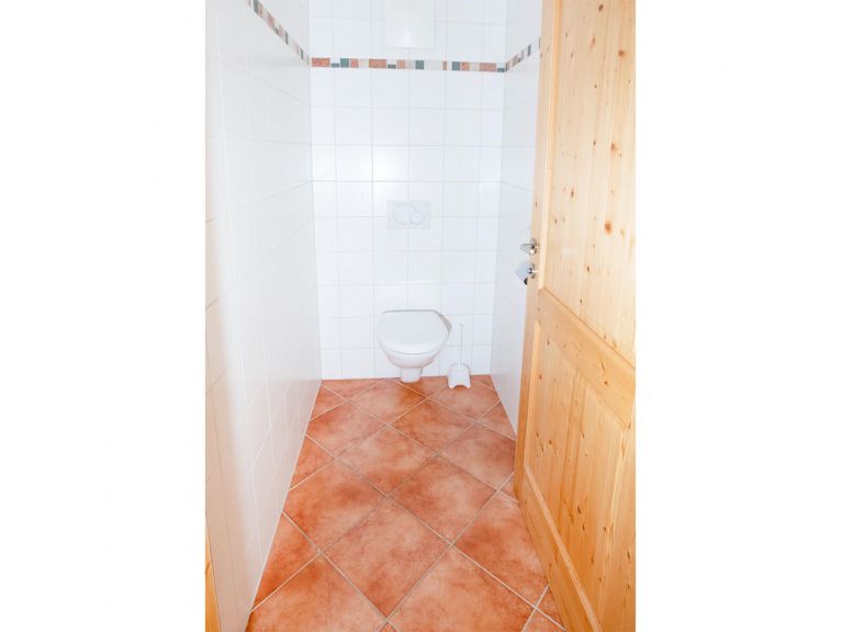 Chalet-apartment Hölzl 48