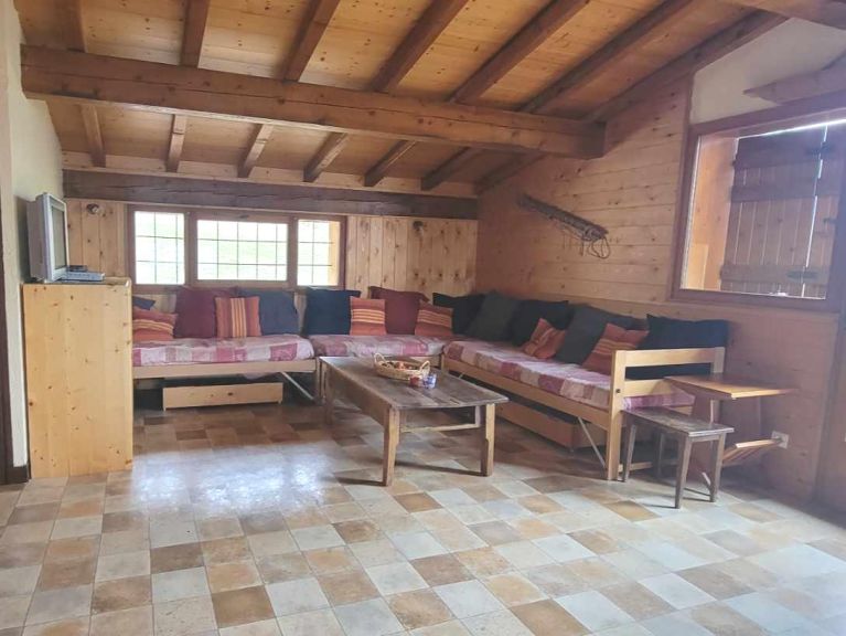 Chalet Chez Marie